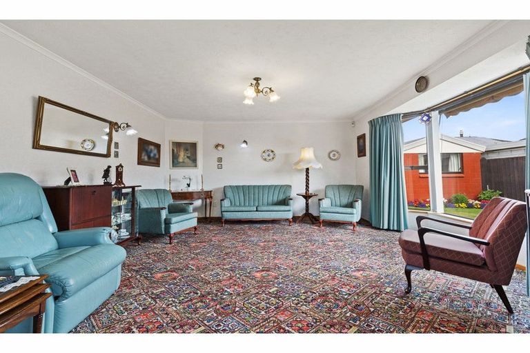 Photo of property in 4 Limburg Lane, Spreydon, Christchurch, 8024