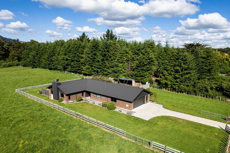 Photo of property in 116 Burns Street, Ohakune, 4625