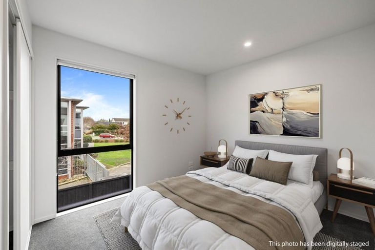 Photo of property in 6/43 New Brighton Road, Shirley, Christchurch, 8061