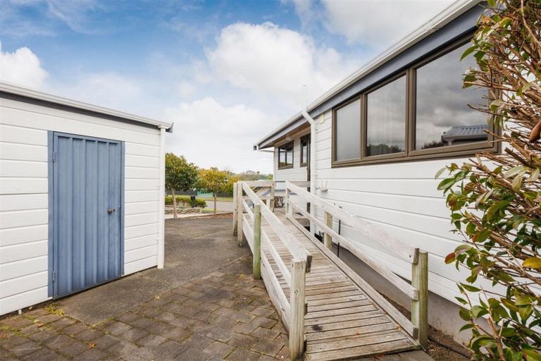 Photo of property in 26 Armagh Terrace, Marton, 4710