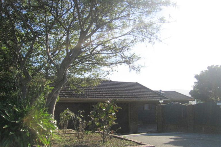 Photo of property in 22 The Anchorage, Whitby, Porirua, 5024