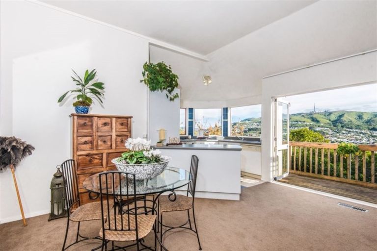 Photo of property in 54b Chesterton Street, Johnsonville, Wellington, 6037