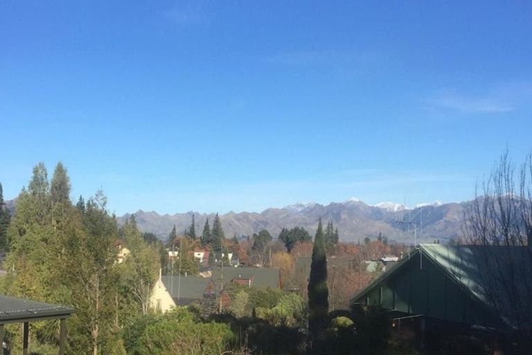 Photo of property in 2 Tui Close, Hanmer Springs, 7334