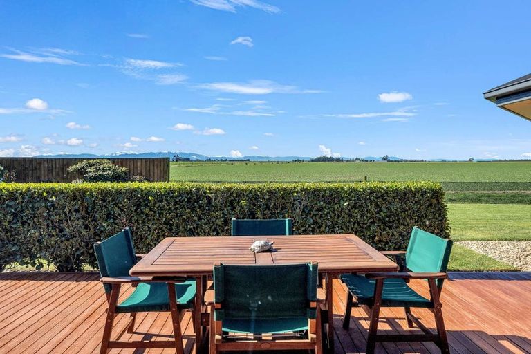 Photo of property in 134 Horndon Street, Darfield, 7510