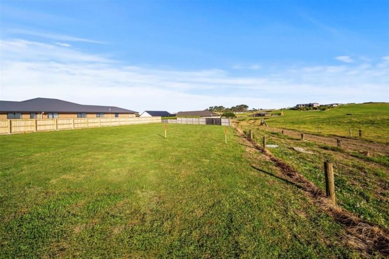 Photo of property in 22c Larlin Drive, Hawera, 4675