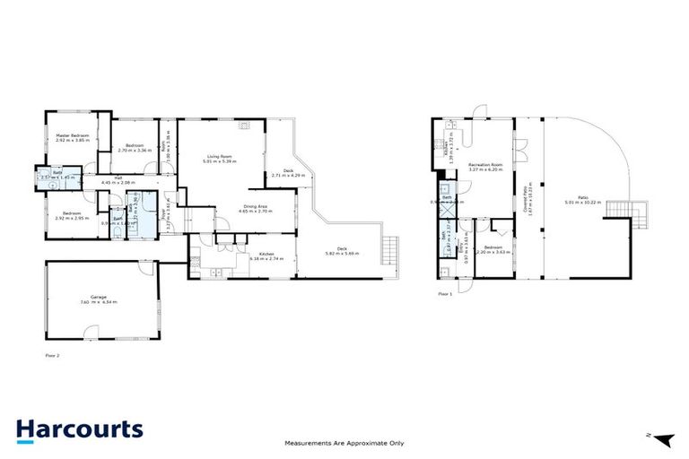 Photo of property in 15 Bowline Place, Whitby, Porirua, 5024
