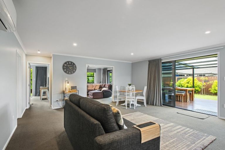 Photo of property in 12 Archford Street, Matamata, 3400