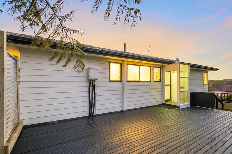 Photo of property in 31 Nassau Avenue, Grenada North, Wellington, 5028