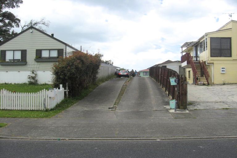 Photo of property in 1/47 Sharland Avenue, Manurewa, Auckland, 2102