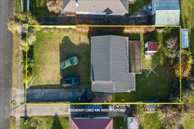 Photo of property in 16 Hinerangi Street, Te Kuiti, 3910
