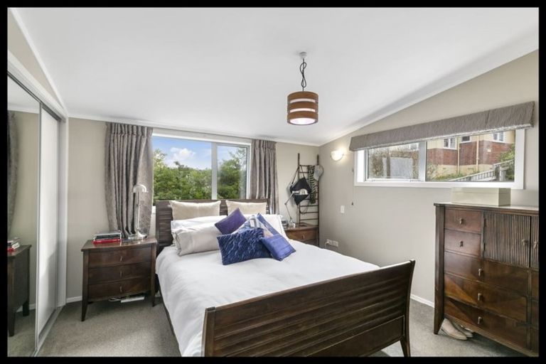 Photo of property in 42b Mandalay Terrace, Khandallah, Wellington, 6035