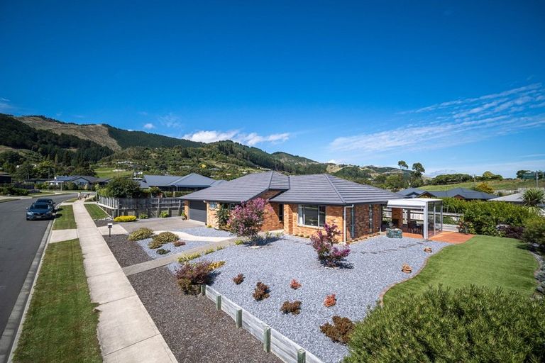 Photo of property in 12 Pine Crest Drive, Richmond, 7020