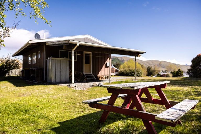 Photo of property in 19 Murray Place, Lake Tekapo, 7999