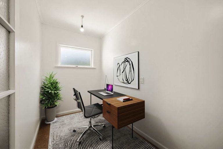 Photo of property in 7 Upoko Road, Hataitai, Wellington, 6021