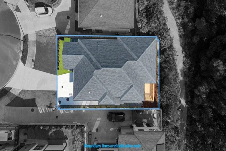 Photo of property in 8 Hing Street, Flat Bush, Auckland, 2019