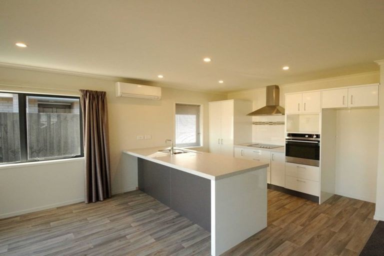 Photo of property in 34 Skyhawk Road, Wigram, Christchurch, 8042