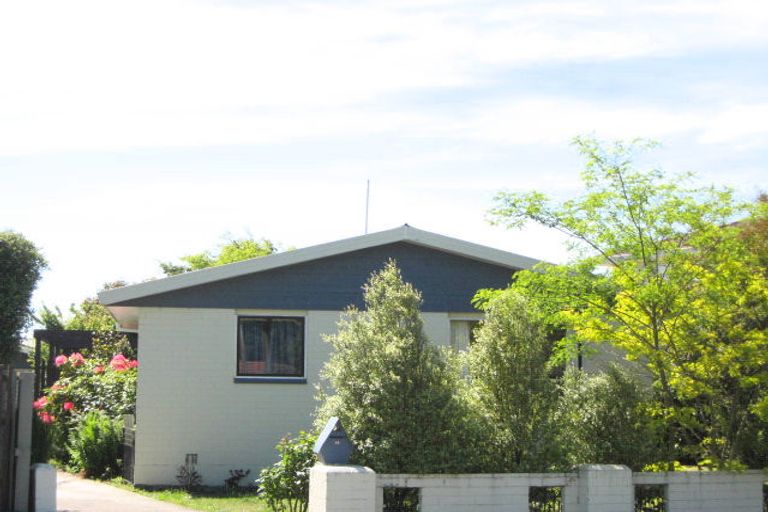 Photo of property in 79 Bailey Street, Templeton, Christchurch, 8042