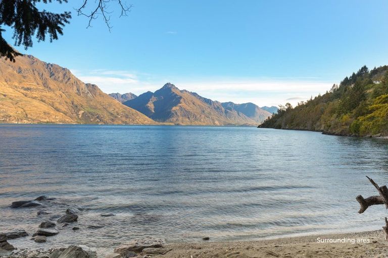Photo of property in 27 Forestlines Rise, Ben Lomond, Queenstown, 9371