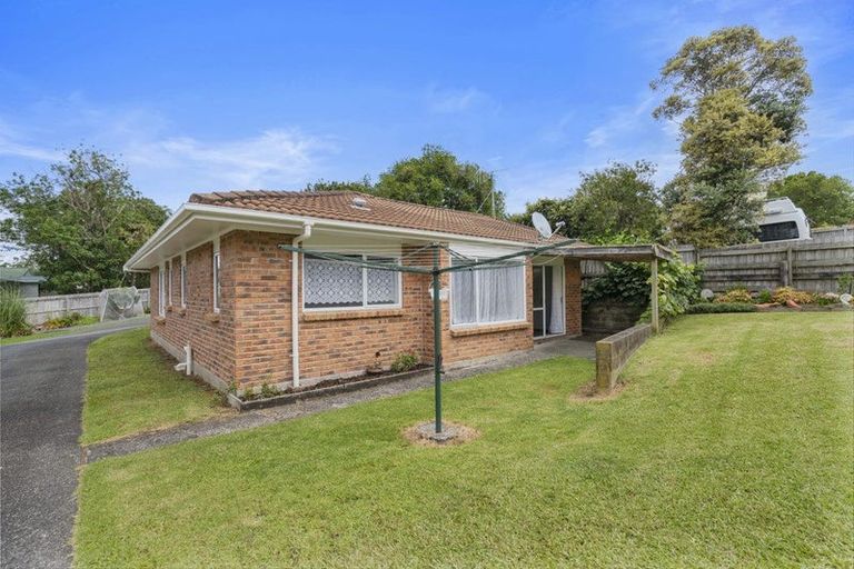 Photo of property in 29b Wi Apo Place, Wellsford, 0900