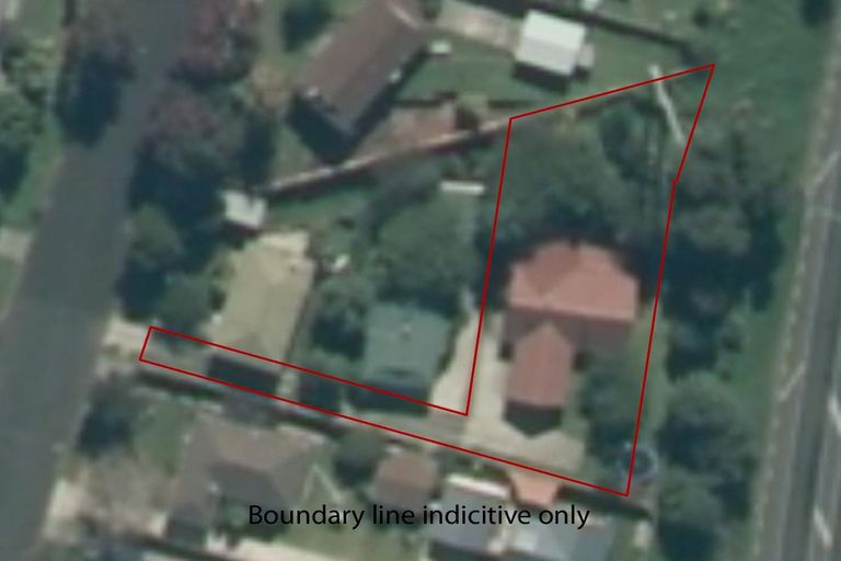 Photo of property in 190 Taylor Avenue, Te Awamutu, 3800