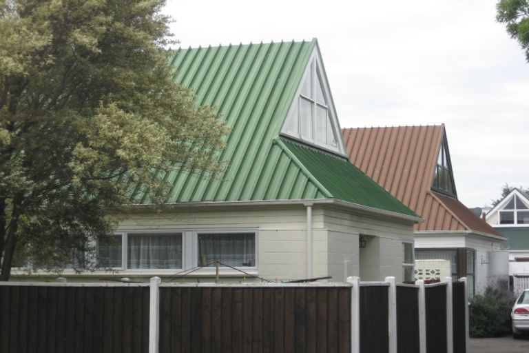 Photo of property in 4/346 Harewood Road, Bishopdale, Christchurch, 8053