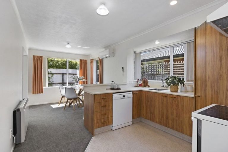 Photo of property in 4 Forsyth Street, Spreydon, Christchurch, 8024