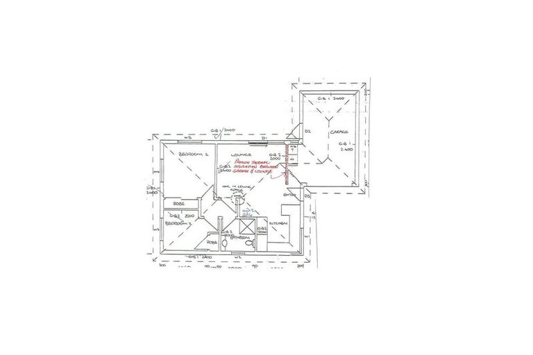 Photo of property in 5 Cutts Road, Russley, Christchurch, 8042