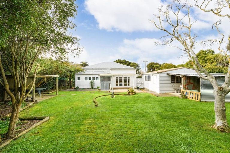 Photo of property in 78 Pukepapa Road, Marton, 4710