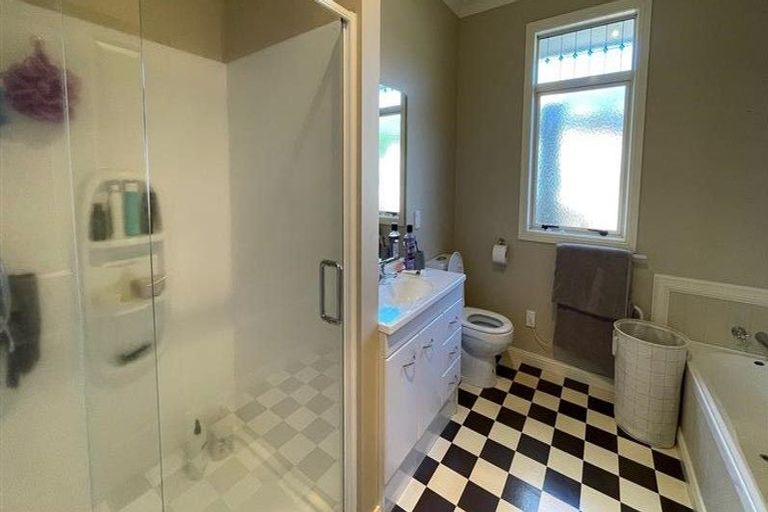 Photo of property in 163 Galloway Street, Hamilton East, Hamilton, 3216