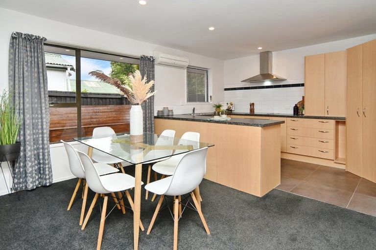 Photo of property in 2 Flaxwood Lane, Waltham, Christchurch, 8023