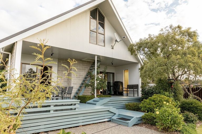 Photo of property in 27 Orowaiti Road, Westport, 7825