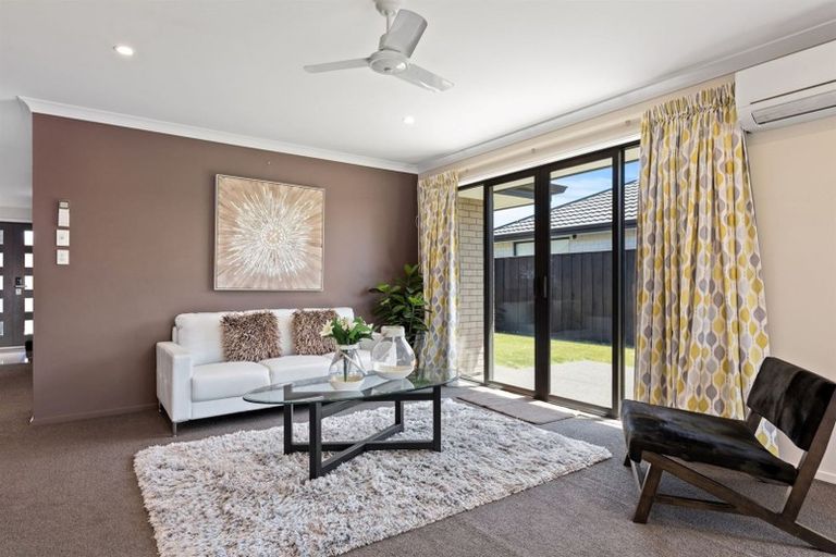 Photo of property in 40 Parklea Avenue, Halswell, Christchurch, 8025