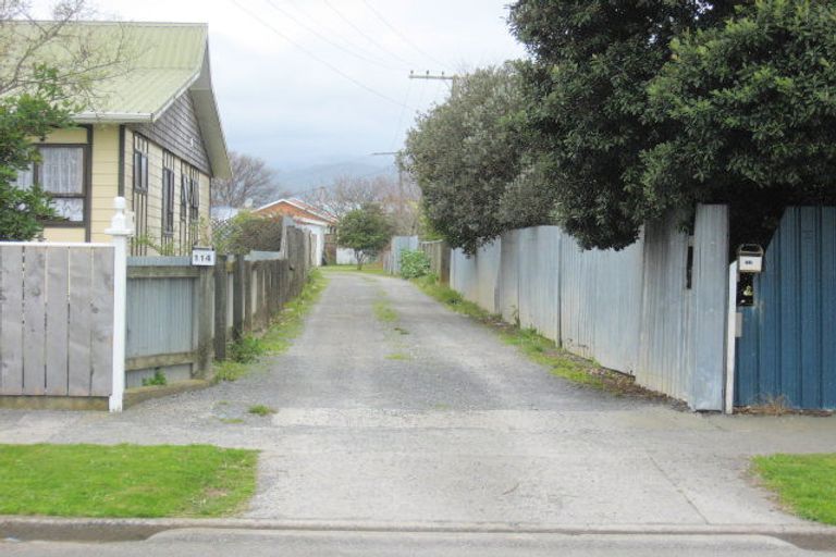 Photo of property in 114 Tiro Tiro Road, Levin, 5510