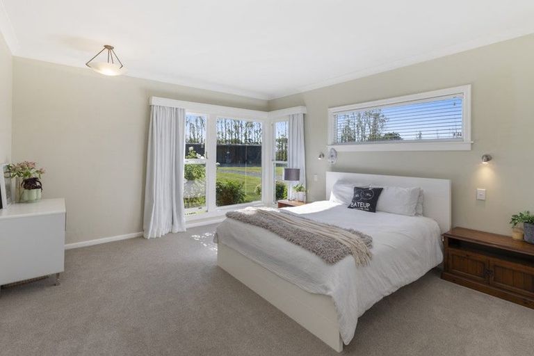 Photo of property in 10 Sillano Place, Ohoka, Kaiapoi, 7692