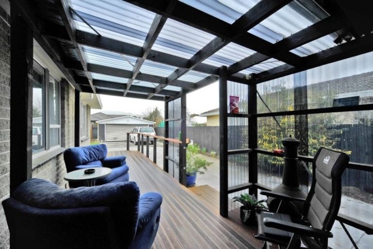 Photo of property in 6 Olds Place, Woolston, Christchurch, 8023