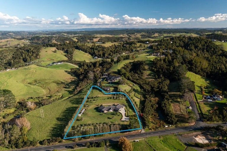 Photo of property in 253 Horseshoe Bush Road, Dairy Flat, Albany, 0794