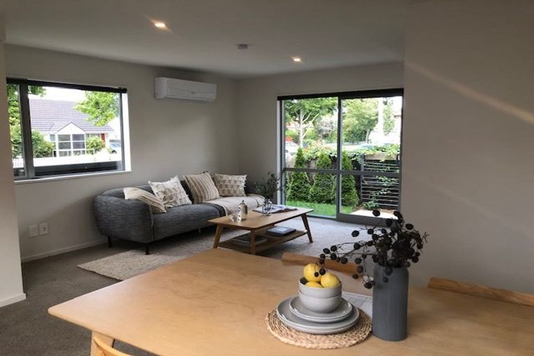 Photo of property in 1/367 Worcester Street, Linwood, Christchurch, 8011