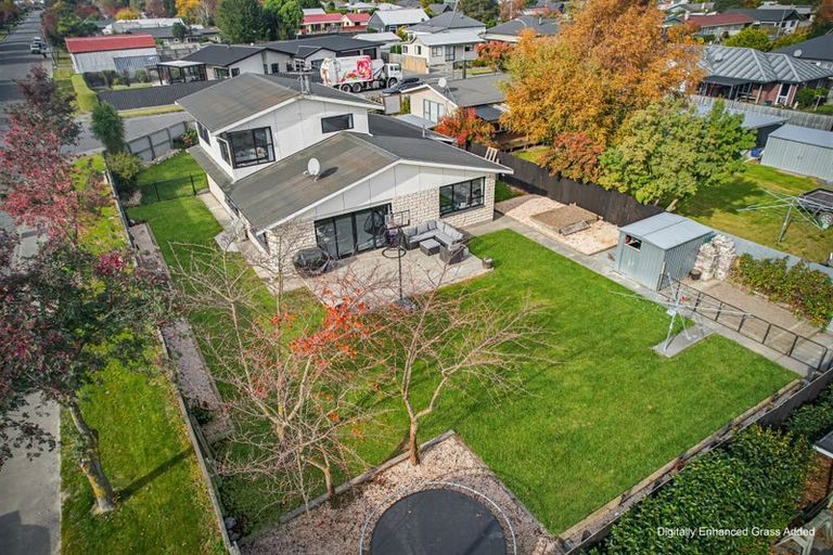 Photo of property in 29 Patton Street, Methven, 7730