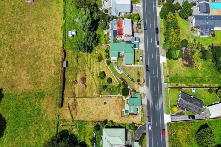 Photo of property in 331 Tukapa Street, Hurdon, New Plymouth, 4310