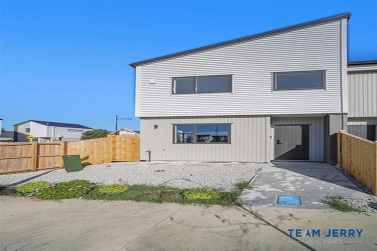 Photo of property in 51 Kairakau Street, Papakura, 2110