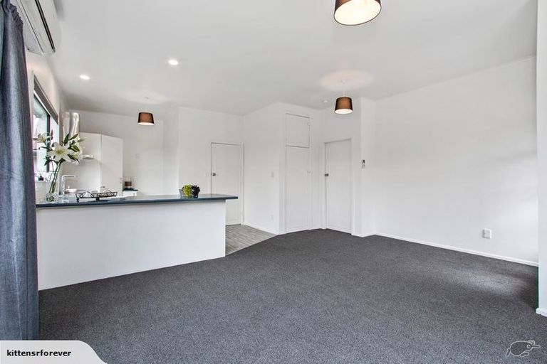Photo of property in 47 Mackworth Street, Woolston, Christchurch, 8062