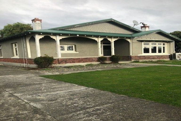 Photo of property in 403 Herbert Street, Windsor, Invercargill, 9810