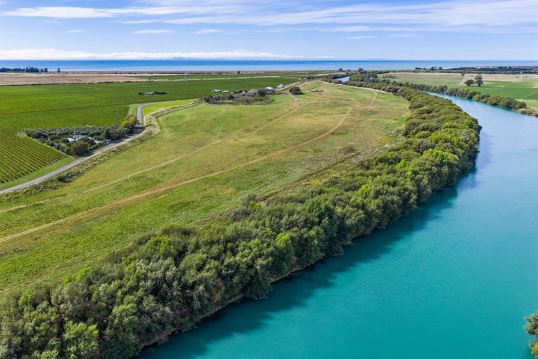 Photo of property in 447 Wairau Bar Road, Spring Creek, Blenheim, 7273