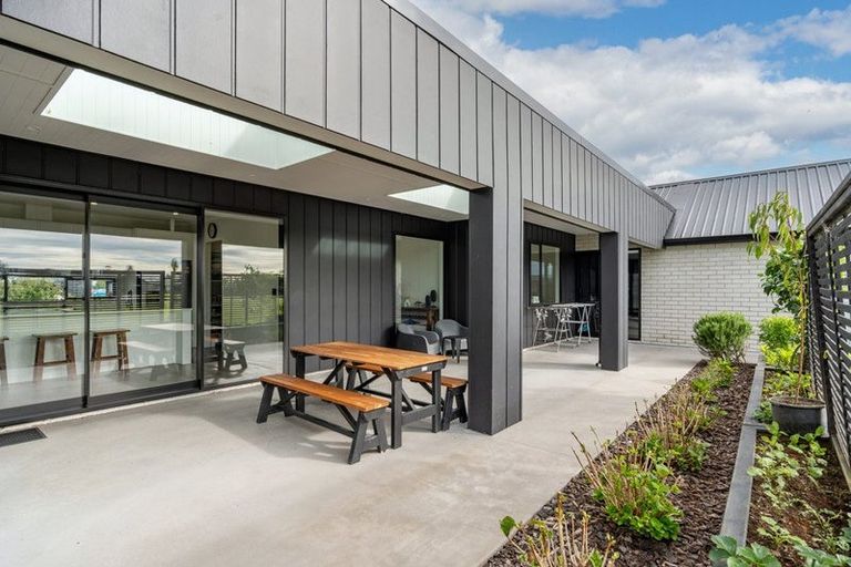 Photo of property in 137 Pilot Drive, Ngahinapouri, Ohaupo, 3882