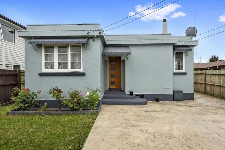 Photo of property in 7 Maitland Street, Frankton, Hamilton, 3204