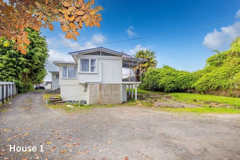 Photo of property in 72 Hinewai Street, Otorohanga, 3900