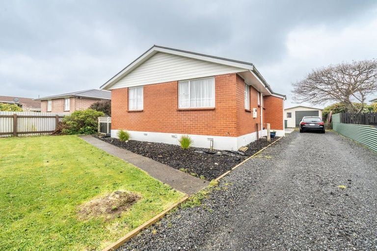 Photo of property in 80 Newbie Street, Heidelberg, Invercargill, 9812