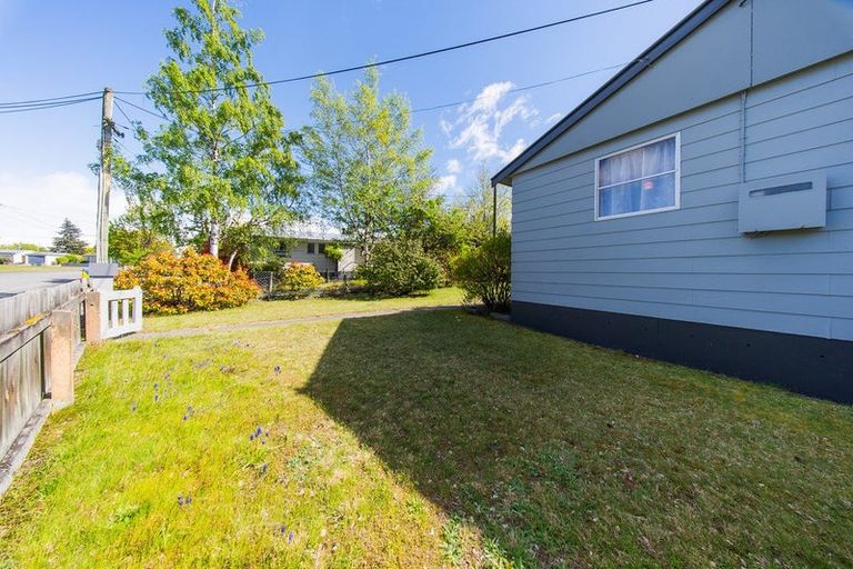 Photo of property in 7 Dobson Place, Twizel, 7901