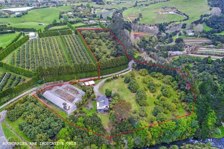 Photo of property in 286a Woodland Road, Tahawai, Katikati, 3170