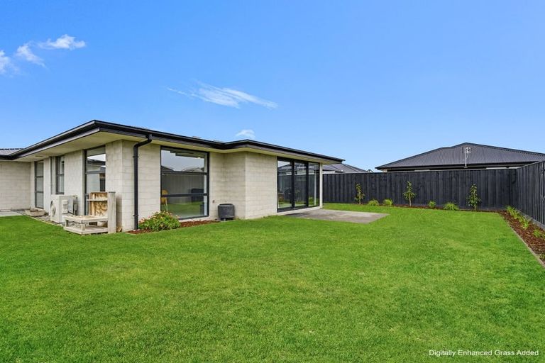 Photo of property in 35 Zabeel Street, Lincoln, 7608